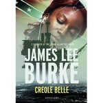 Creole Belle | James Lee Burke | Språk: Danska