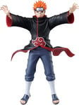 Boîte Cassé Naruto Figure Pain Figurine Collection 17cm Vibration Stars