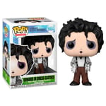 Figurine Funko Pop! N°980 - Edward Aux Mains D'argent - Edward In Dress Clothes