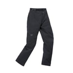 Arcteryx Womens Gamma Pant (Svart (BLACK) 38)