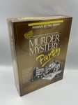 BV Leisure, Murder at the Grand, Murder Mystery Party for 6, 18+, NEW-SEALED