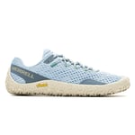Merrell Vapor Glove 6 löparsko (dam) - Chambrey/Steel Blue, 40,5