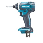 Makita Slagskruvdragare DTD152Z 18V utan batteri och laddare