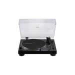 Platine Vinyle Hi-Fi - Audio-Technica - AT-LP120XBTUSB - Noir - Bluetooth - USB