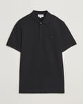 Lacoste Paris Polo Piké Black