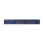 Netgear JGS516 Unmanaged Prosafe 16-Port Gigabit Ethernet Switch 10/100/1000