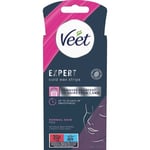 Veet Expert Cold Wax Strips Face Normal Skin 16stk