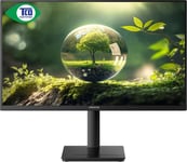 Voxicon D27ft9u Ergonomisk Skärm Usb Hub Tco 9 27" 2560 X 1440pixels Ips 16:9 100hz