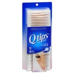 Q-Tips Flexible Cotton Swabs 500 each By q-tips