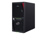 Fujitsu PRIMERGY TX1310 M5 - Xeon E-2324G 3.1 GHz 16 Go RAM 2 To Noir