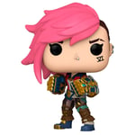 POP figure League of Legends Arcane VI