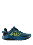 New Balance Women's DynaSoft Nitrel v6 Sports Trainers, Blue