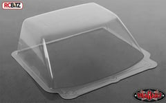 Clear Lexan Windshield Toyota RC4WD Mojave Body TF2 Z-B0004 Marlin Window Screen