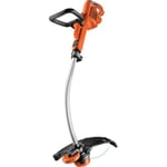 Black &amp; Decker gresstrimmer 800 watt, 33 cm, 230 volt