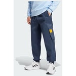 adidas Real Madrid Seasonal Cargo Pants, størrelse X-Large