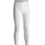 Dovre Long Johns Hvit bomull X-Large Herre