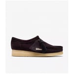 Mocassins Clarks  Wallabee Man Brown Slate