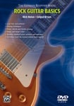 Ultimate Beginner: Rock Guitar Basics  Steps 1 And 2 DVD