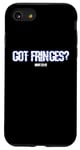 Coque pour iPhone SE (2020) / 7 / 8 Hébreu Israélite Vêtements Judah Got Franges Deut 22 2 Torah