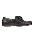 Tommy Hilfiger Classic Leather Shoes Standard Fit