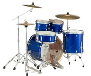 Pearl Export 18x16 Floor Tom High Voltage Blue