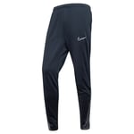 Nike Träningsbyxor Therma-FIT Academy KPZ Winter Warrior - Svart/Grå/Silver, storlek Medium