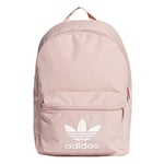 Adidas Ac Class Bp Sports Backpack - Pink Spirit, NS