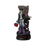 L'attaque Des Titans The Final Season - Statuette 1/7 Levi Birthday 30 Cm