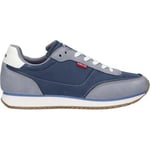 Baskets Levis  234705 532 STAG RUNNER