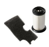 HEPA Filter Cartridge for  Zanussi ZAN1802 Bagless Vacuum Cleaner hoover ZF134