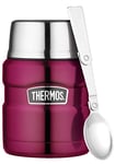 Thermos Premium King 125109.0 Boîte de conservation Violet 0,5 l