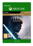 STAR WARS Jedi Fallen Order: Deluxe Edition | Xbox One - Download Code