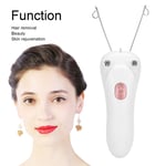 Facial Threading Hair Removal Cotton Thread Epilator 1200Mah Battery For Face