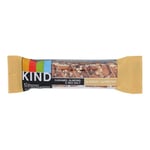 Caramel Almond And Sea Salt Nut Bar 1.4 Oz By Kind