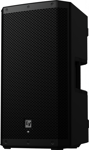 Electro-Voice ZLX-15P-G2 - 15-in 2-way powered speaker, bluetooth , black