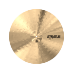 Sabian 19" STRATUS CRASH #S1906