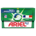 Ariel all-in-1 pods détergent original 19d