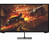 ADX A27H2G25 Full HD 27" IPS Gaming Monitor, Black