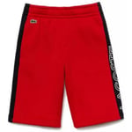 Short enfant Lacoste  Junior