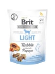 Brit Care Dog Functional Snack Light Rabbit 150g