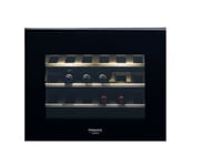 Hotpoint HAWC5120 à Boissons Cave Vin Encastré 24 Bouteilles Classe A