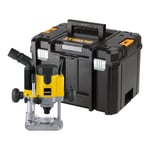 DEWALT Défonceuse 1400 watts électrique en TSTAK DW622KT-QS