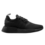 adidas Originals Sneaker Nmd_R1 Primeblue - Sort Sneakers unisex