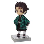 Goodsmile Demon Slayer – Tanjiro Kamado – Figurine Nendoroid 14 cm, G12650