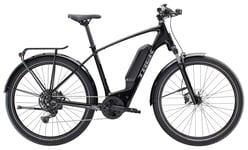 Trek Allant+ 5 400Wh XL Svart Elcykel - Hybrid Elcykel