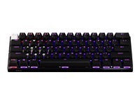 LOGITECH – PRO X 60 LS Wless Gaming KBD Tact BK NDX (920-011909)