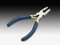 REVELL - Mini pliers 11.5 cm in length -  - REV39078