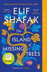 The Island of Missing Trees: The war-torn love story set in 1970s Cyprus, shortlisted for the Women's Prize