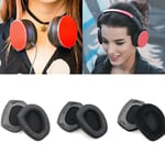 Noise-Cancelling Ear Pads for Sennheiser RS165 RS175 RS185 RS195