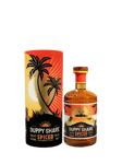 The Duppy Share Duppy Spiced Pineapple Rum, 70cl